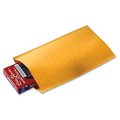 Suitex Cushioned MailersBulkSelf-SealSize 0004 in. x 8 in.250-CTKraft, 250PK SU1190019